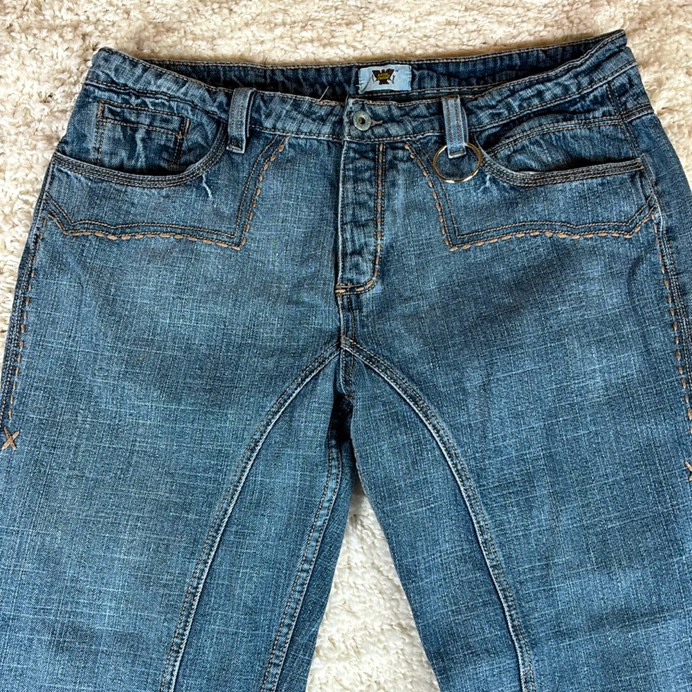 Antik Denim Vintage Jeans, size 38